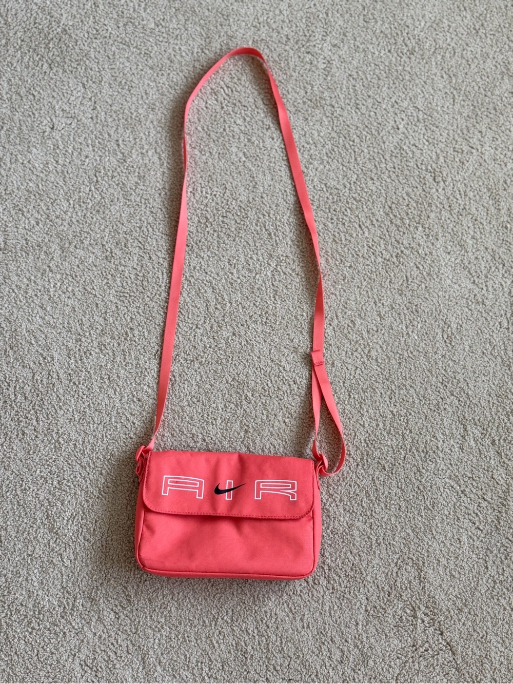 Nike Air Coral Crossbody Bag